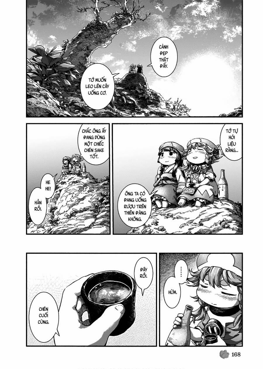 Cuộc Sống Tí Hon Trong Rừng Sâu. 51 trang 16