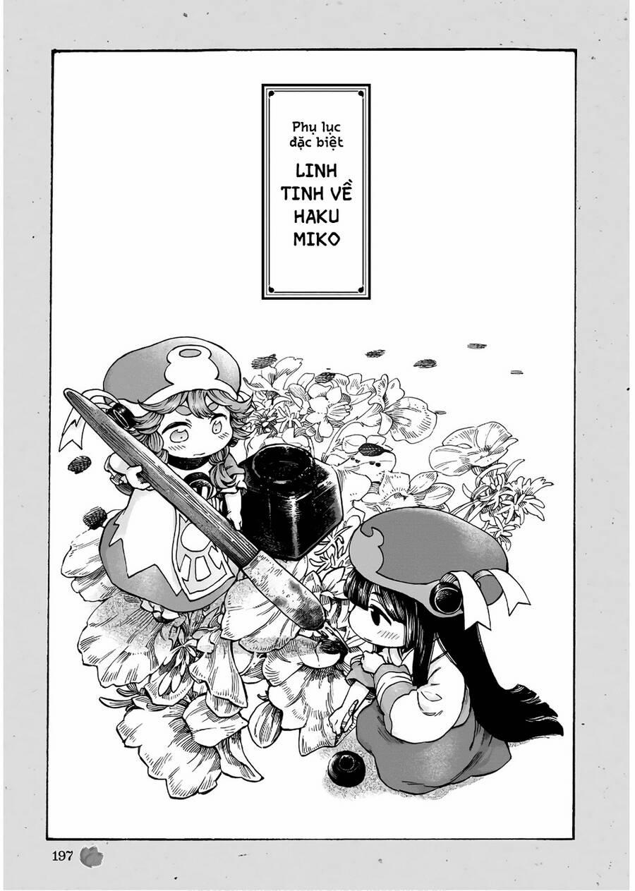 Cuộc Sống Tí Hon Trong Rừng Sâu. 52 trang 25