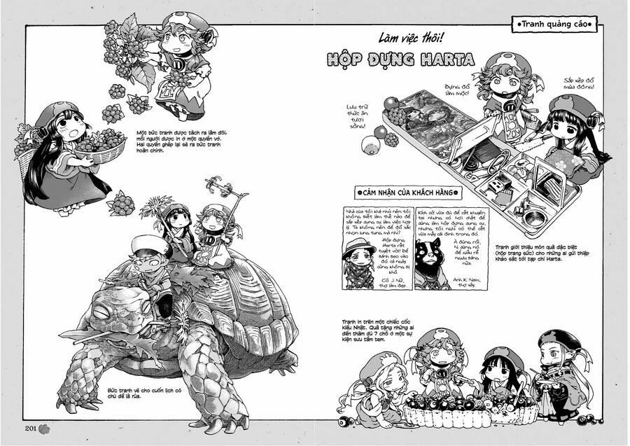 Cuộc Sống Tí Hon Trong Rừng Sâu. 52 trang 27