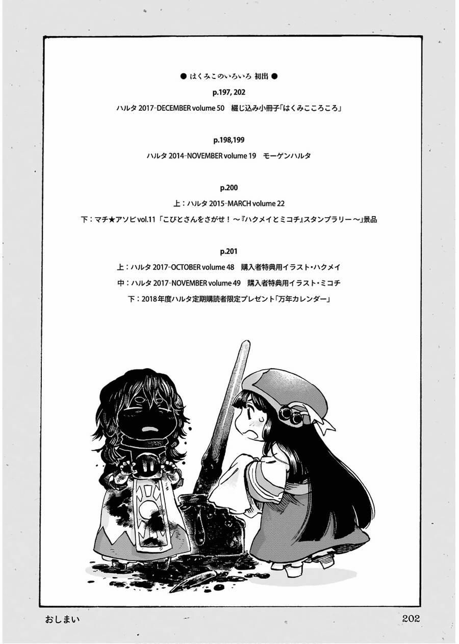 Cuộc Sống Tí Hon Trong Rừng Sâu. 52 trang 28