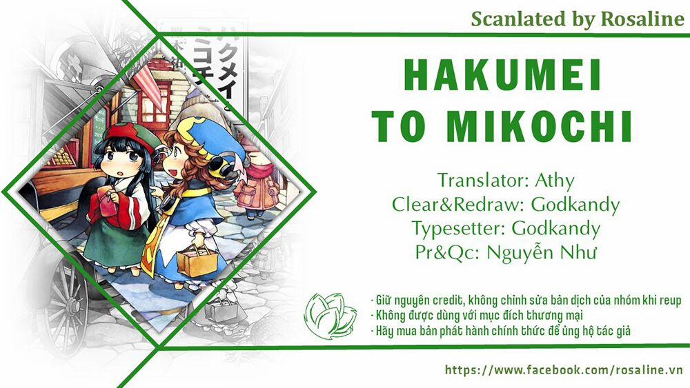Cuộc Sống Tí Hon Trong Rừng Sâu. 7 trang 0