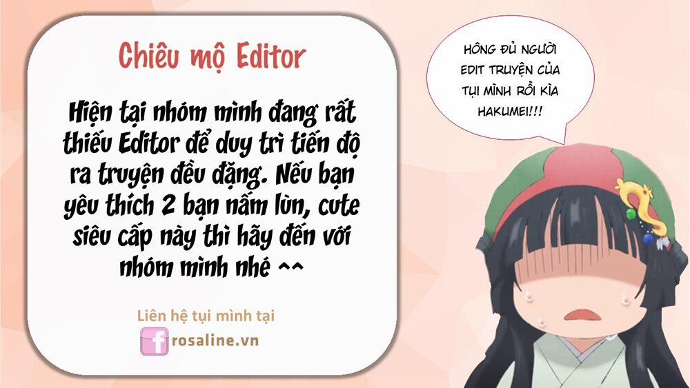 Cuộc Sống Tí Hon Trong Rừng Sâu. 8 trang 30