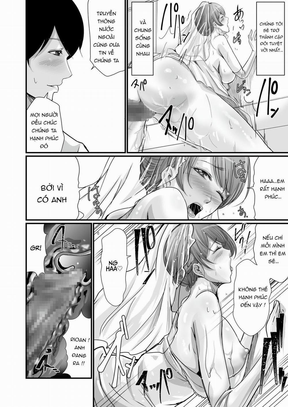 Cuộc Sống Tình Cảm Mộng Mơ Cùng Bé Người Yêu Là Họa Sĩ Truyện Tranh 2.2 trang 10