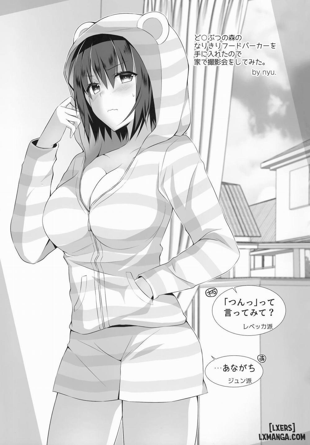 Cuộc sống tình dục mới của Akira-kun! Tập 4 trang 23