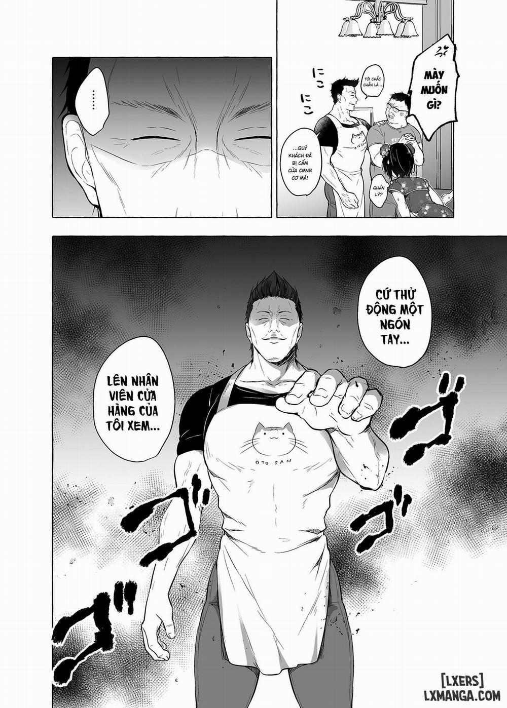 Cuộc sống tình dục mới của Akira-kun! Tập 6 trang 8