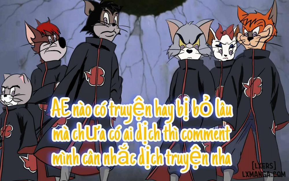 Cuộc sống tình dục mới của Akira-kun! Tập 8 0 Mới Nhất 0 trang 0