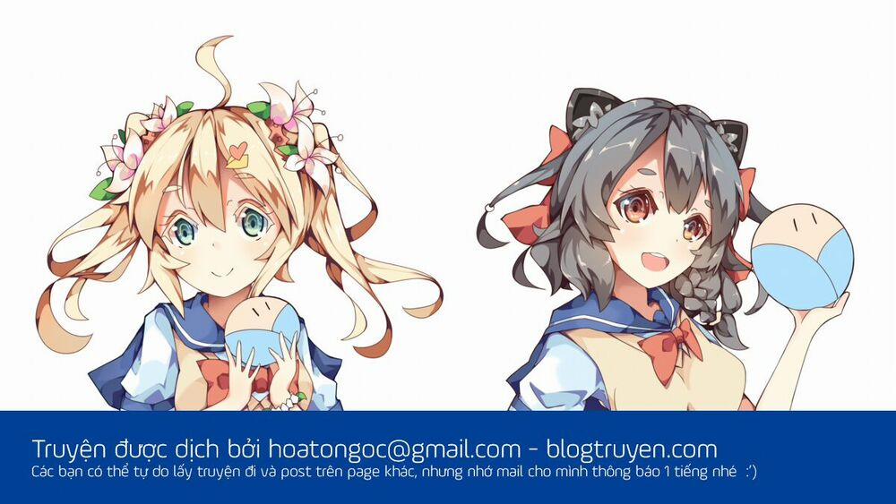Cuộc Sống Trả Ơn Của Nàng Rồng Tohru! 1 trang 0