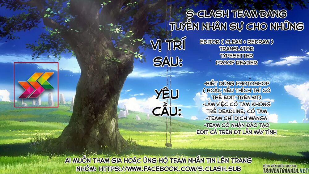 Cuộc Sống Trả Ơn Của Nàng Rồng Tohru! 42 trang 1