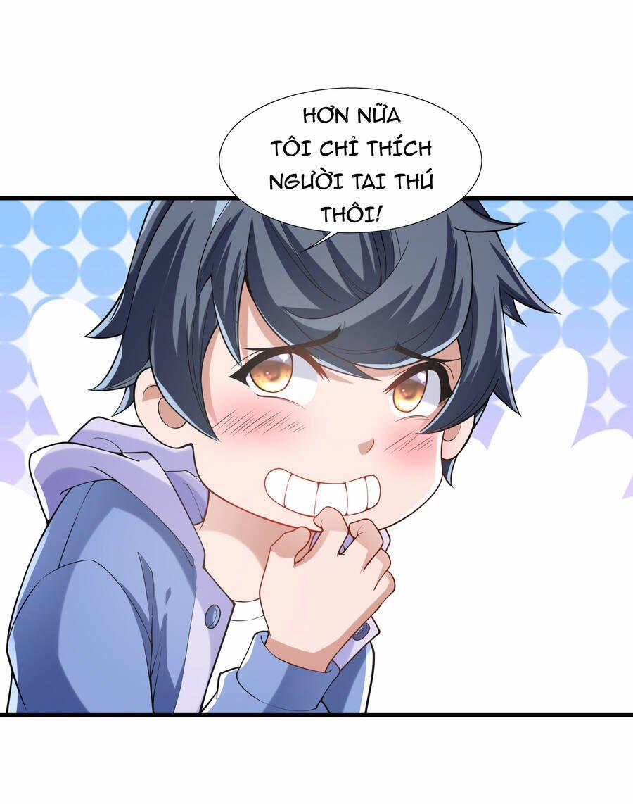 Cuộc Sống Treo Máy 1 trang 14