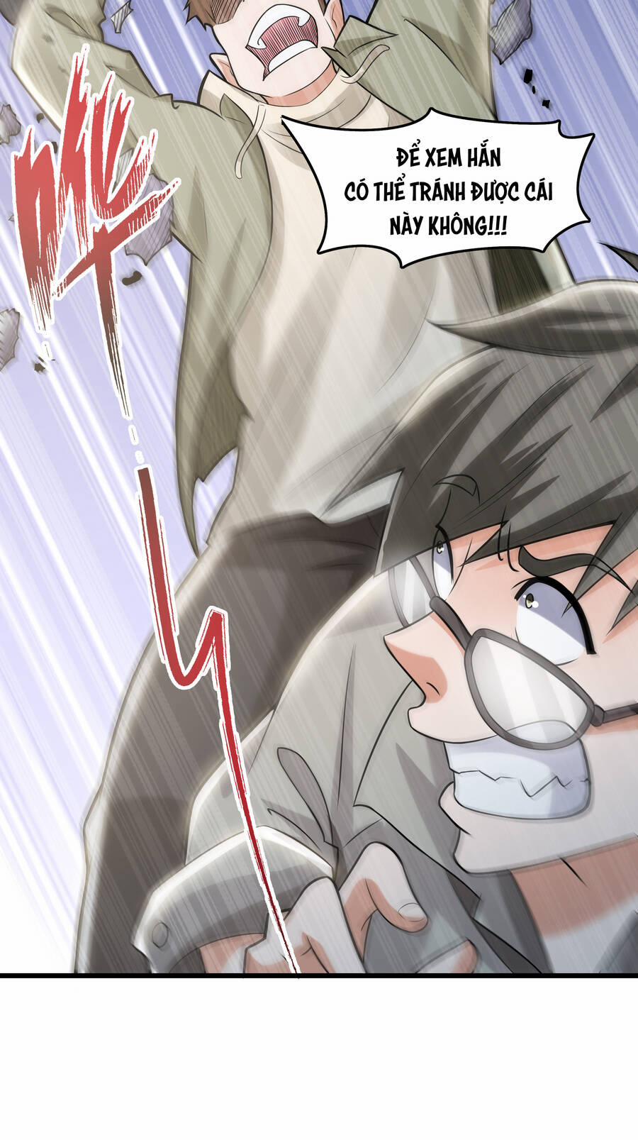 Cuộc Sống Treo Máy 1 trang 31