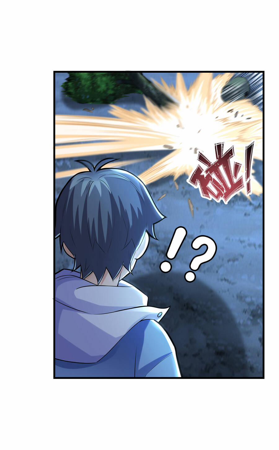 Cuộc Sống Treo Máy 1 trang 34