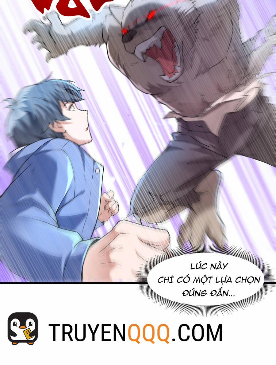 Cuộc Sống Treo Máy 1 trang 53