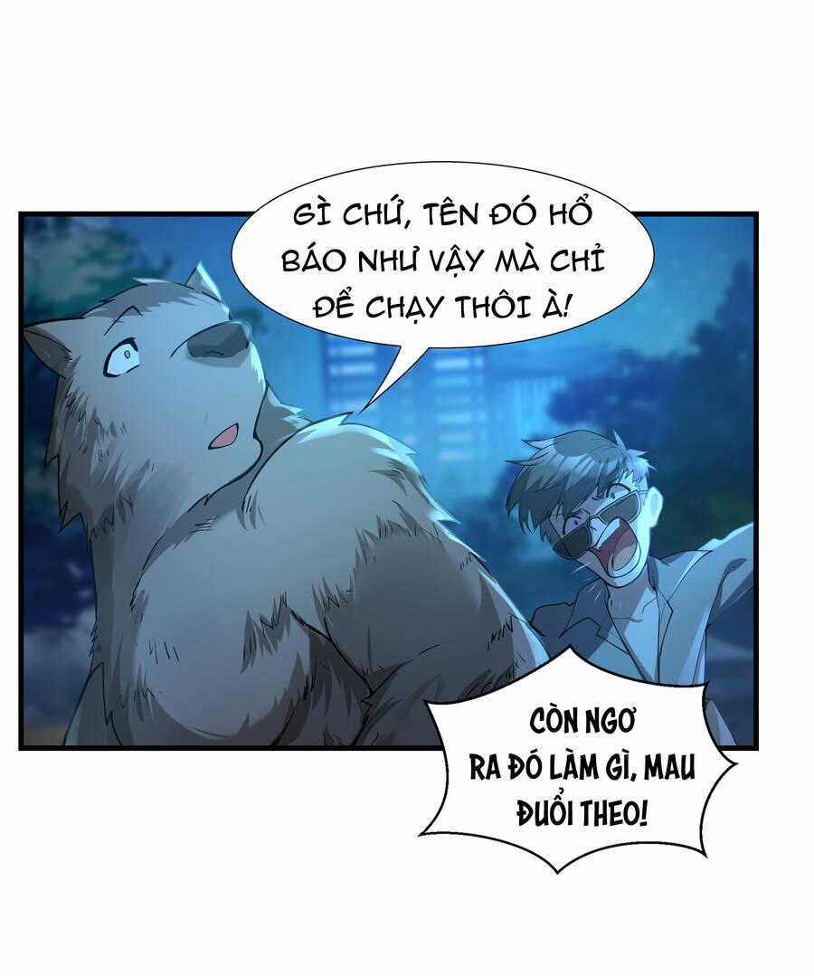 Cuộc Sống Treo Máy 1 trang 55