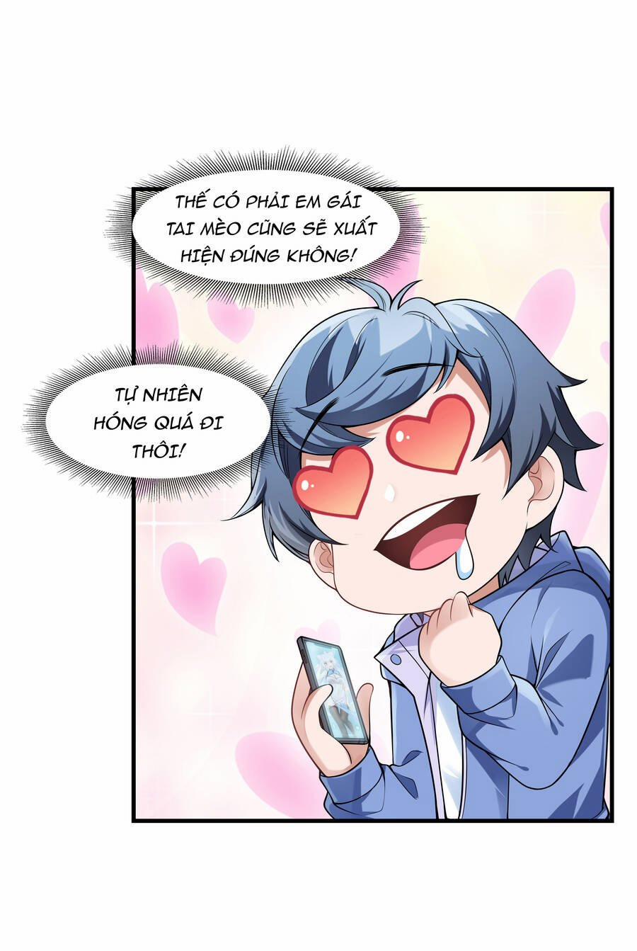 Cuộc Sống Treo Máy 1 trang 62