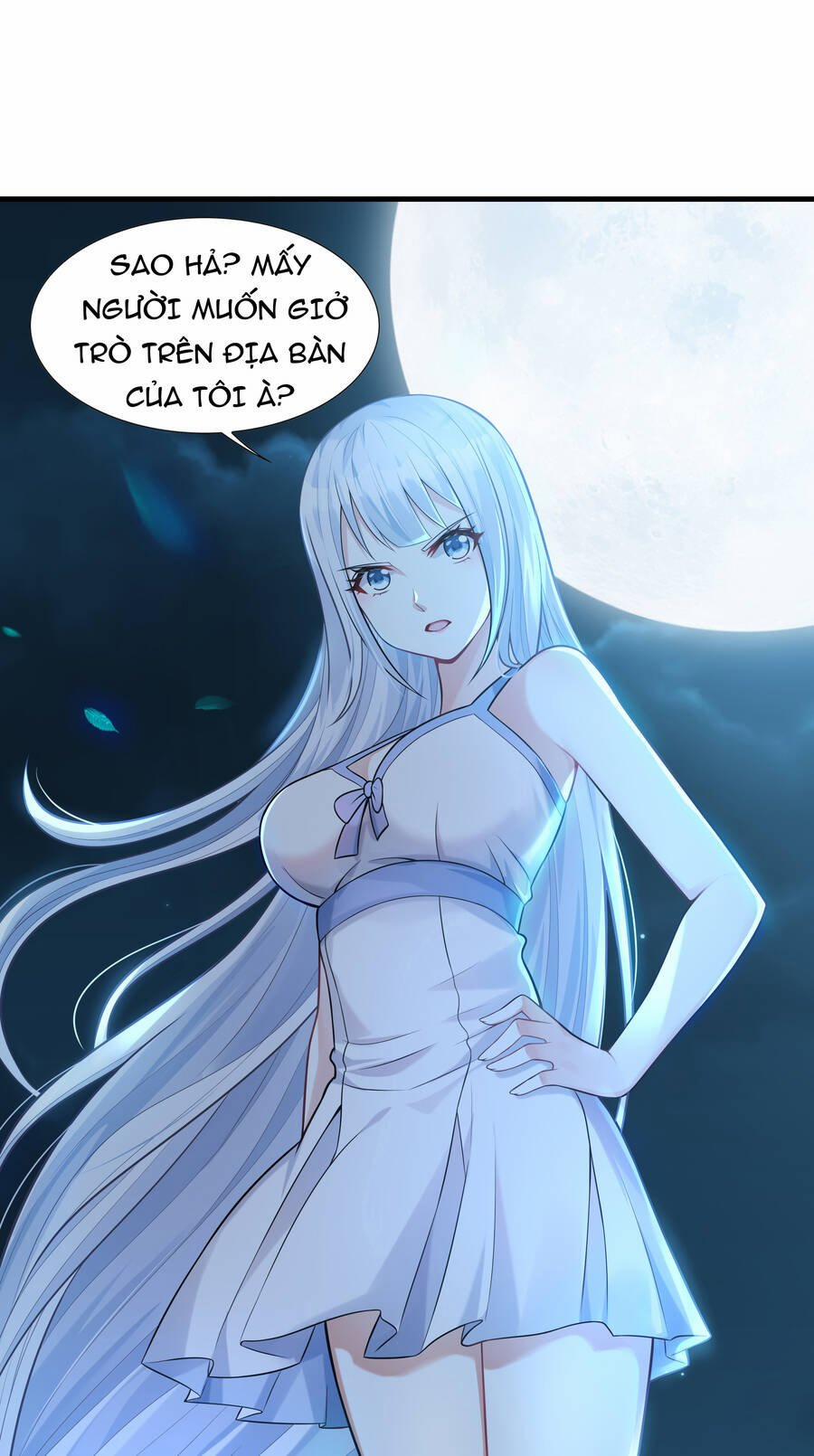 Cuộc Sống Treo Máy 1 trang 65