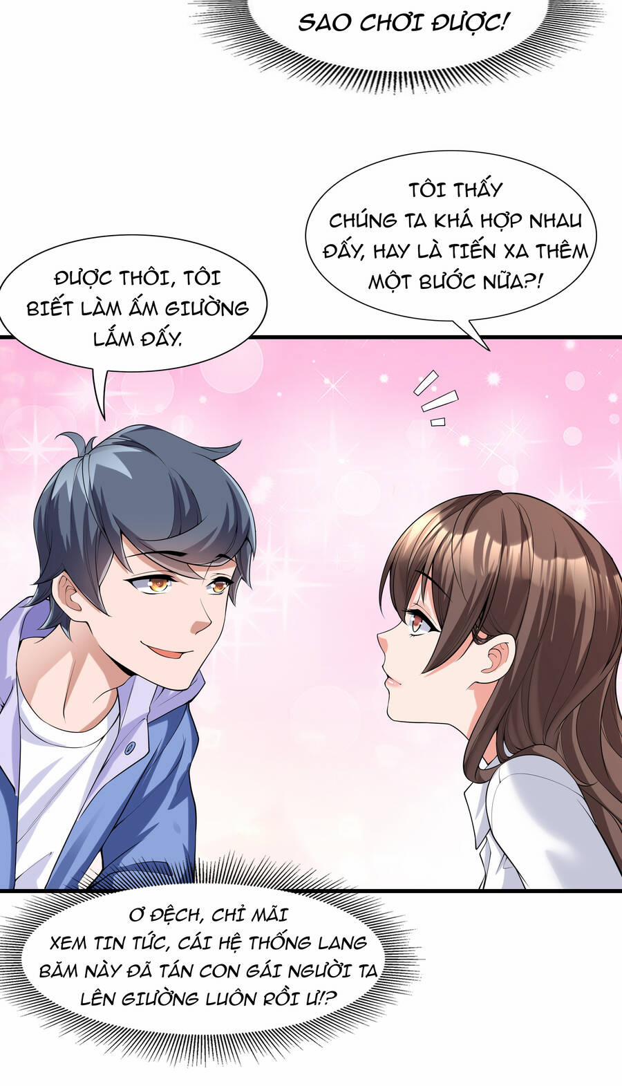 Cuộc Sống Treo Máy 1 trang 9