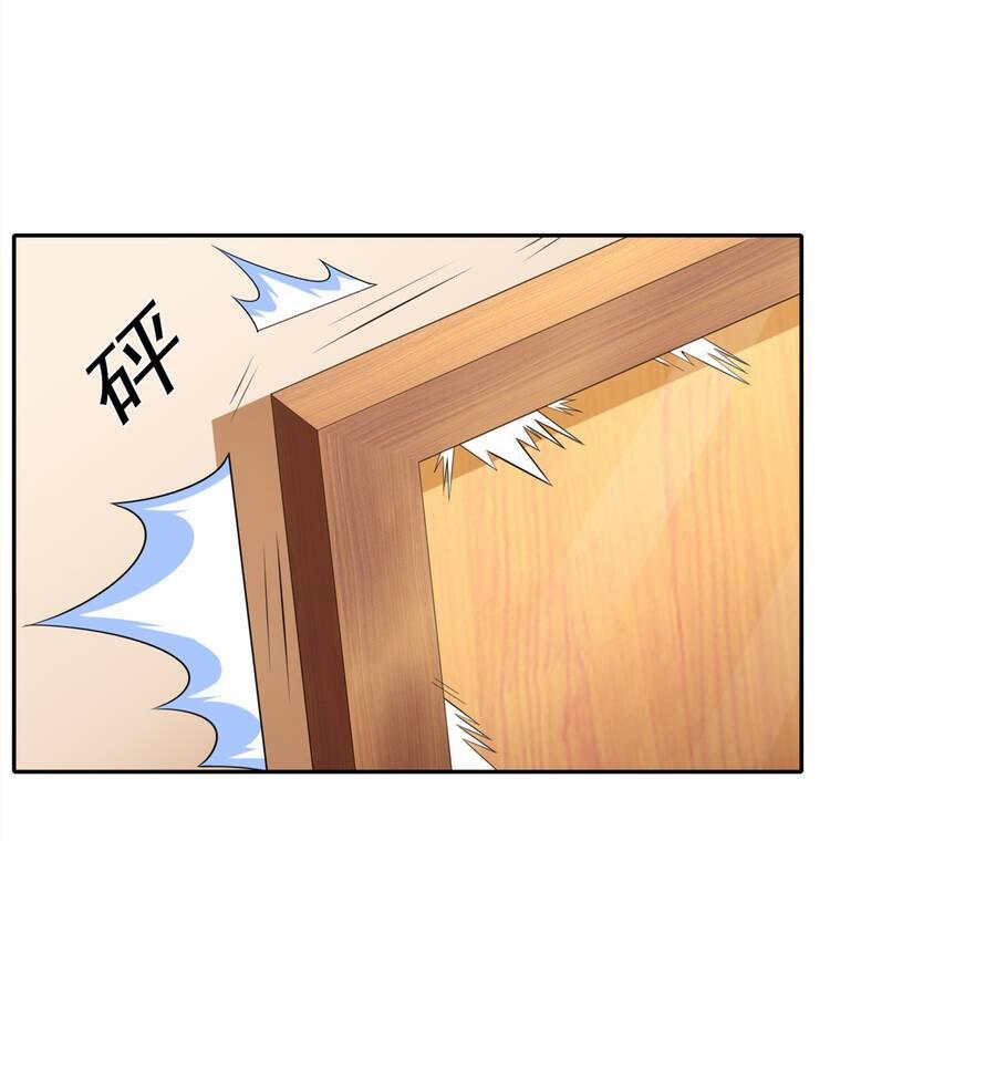 Cuộc Sống Treo Máy 10 trang 16