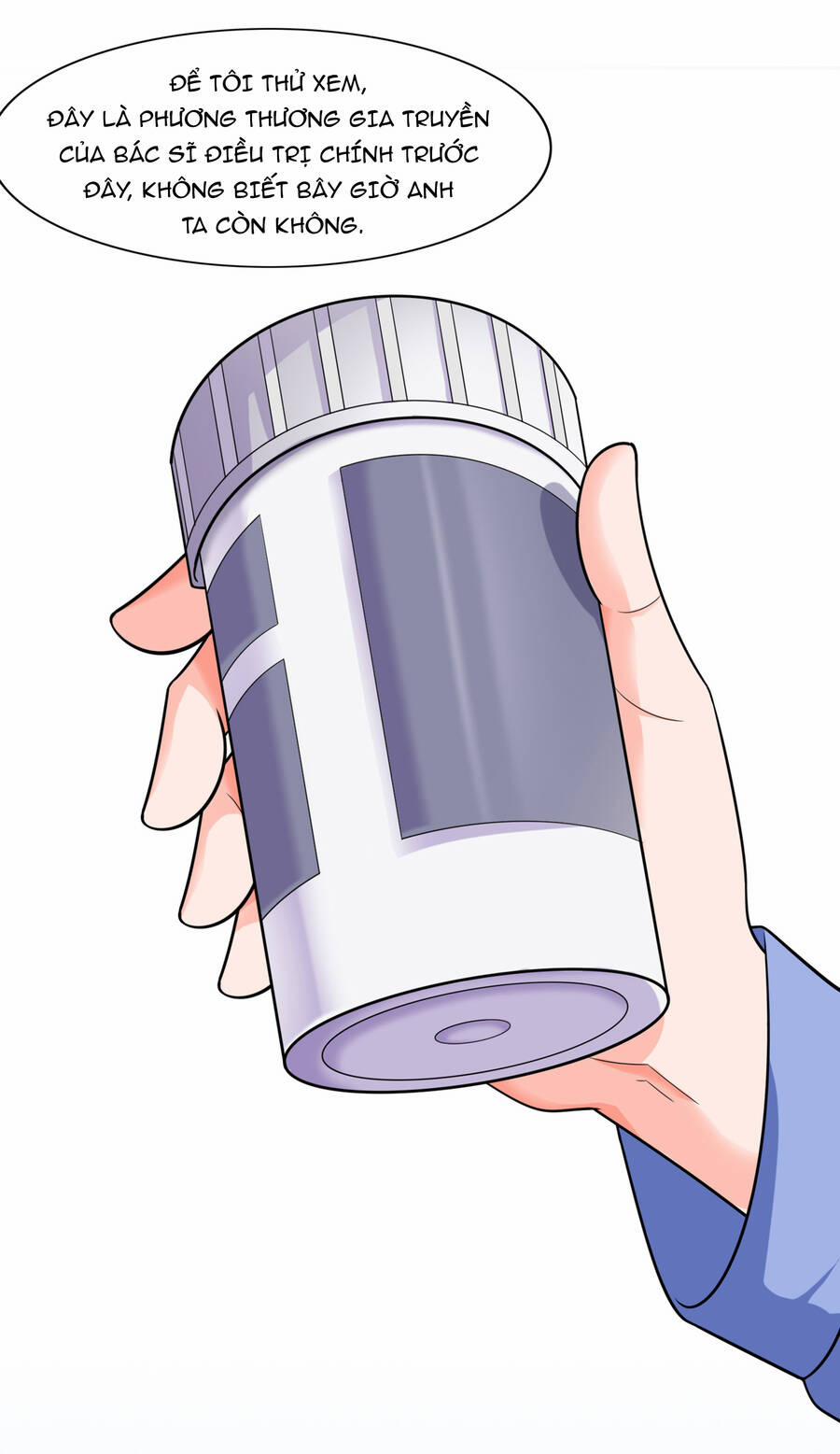 Cuộc Sống Treo Máy 10 trang 32