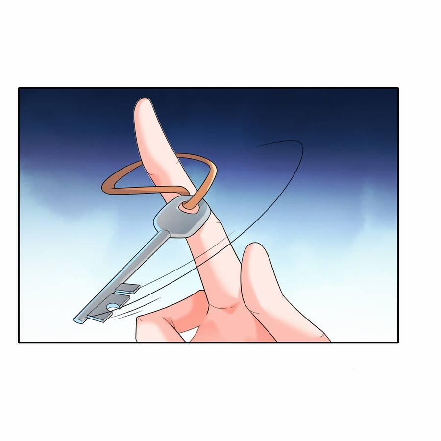 Cuộc Sống Treo Máy 10 trang 42