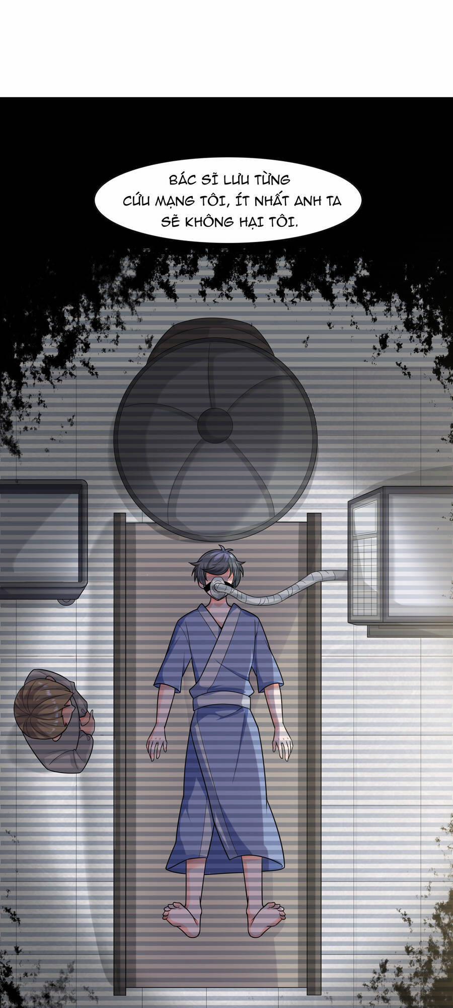 Cuộc Sống Treo Máy 10 trang 61