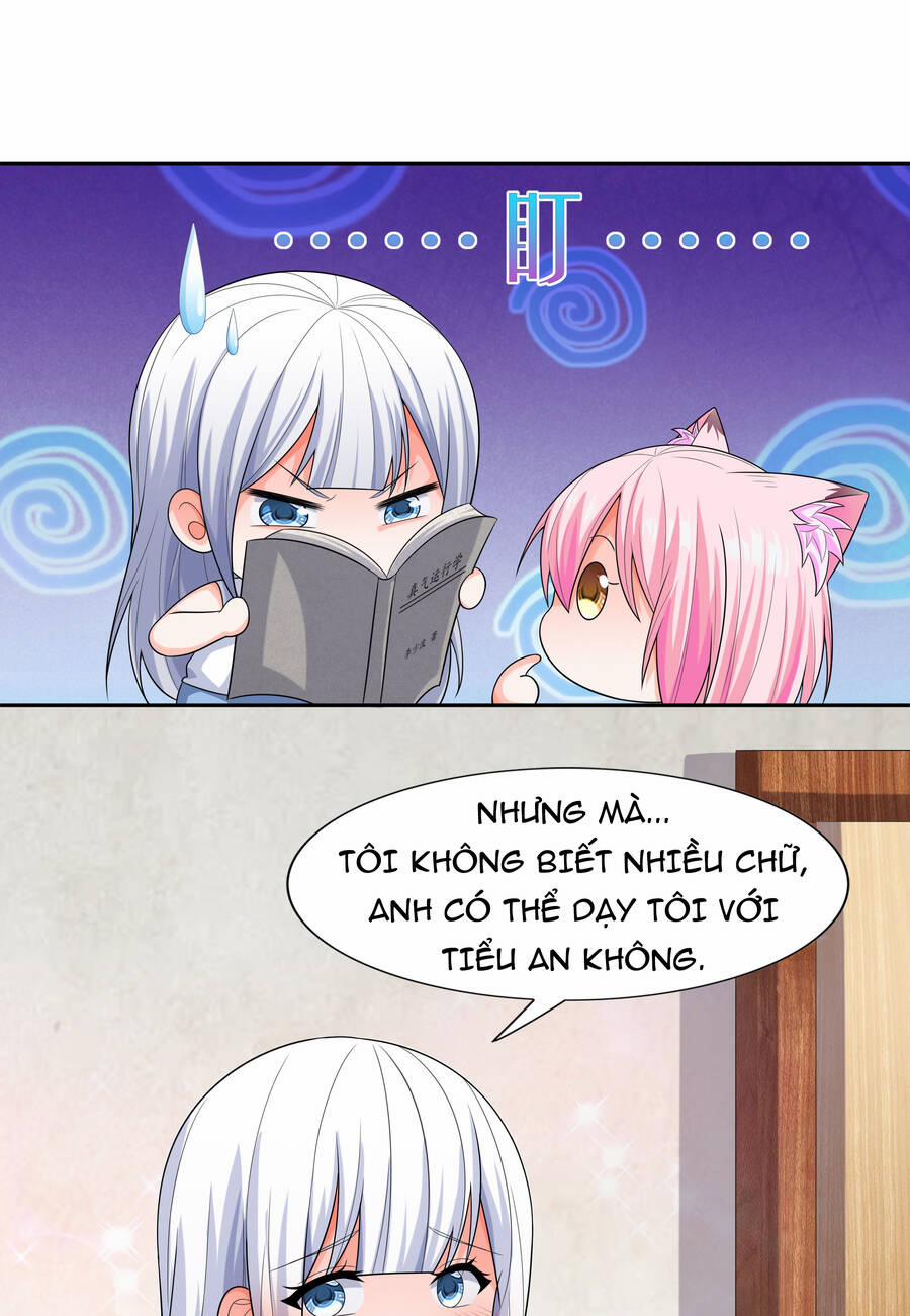 Cuộc Sống Treo Máy 10 trang 66