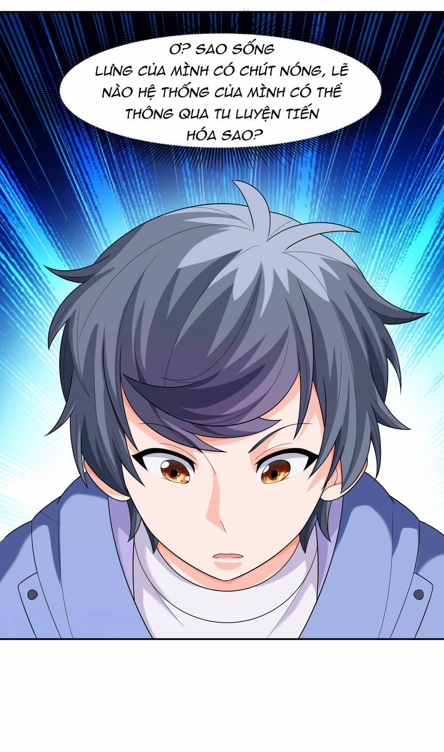 Cuộc Sống Treo Máy 10 trang 77