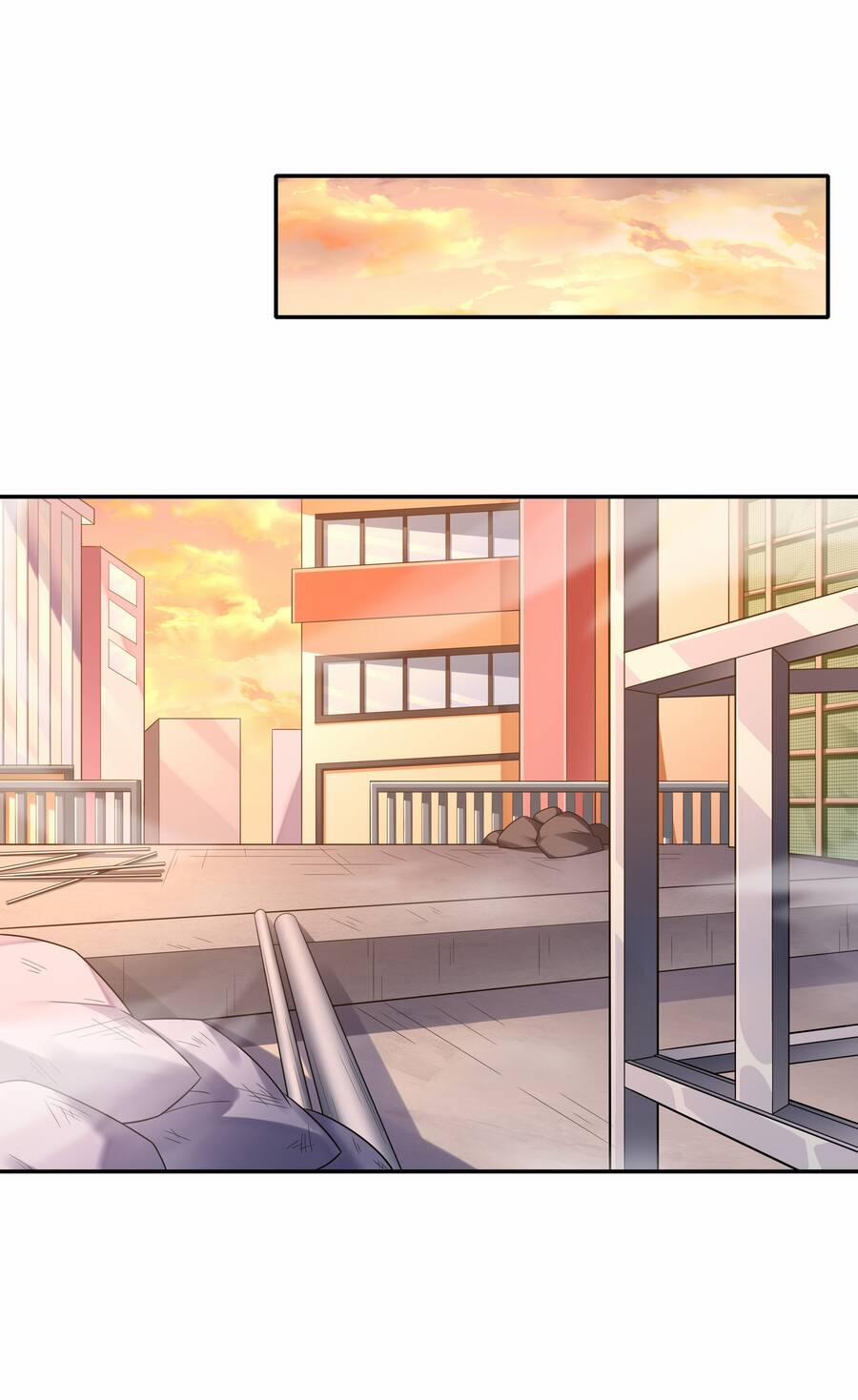 Cuộc Sống Treo Máy 11 trang 31