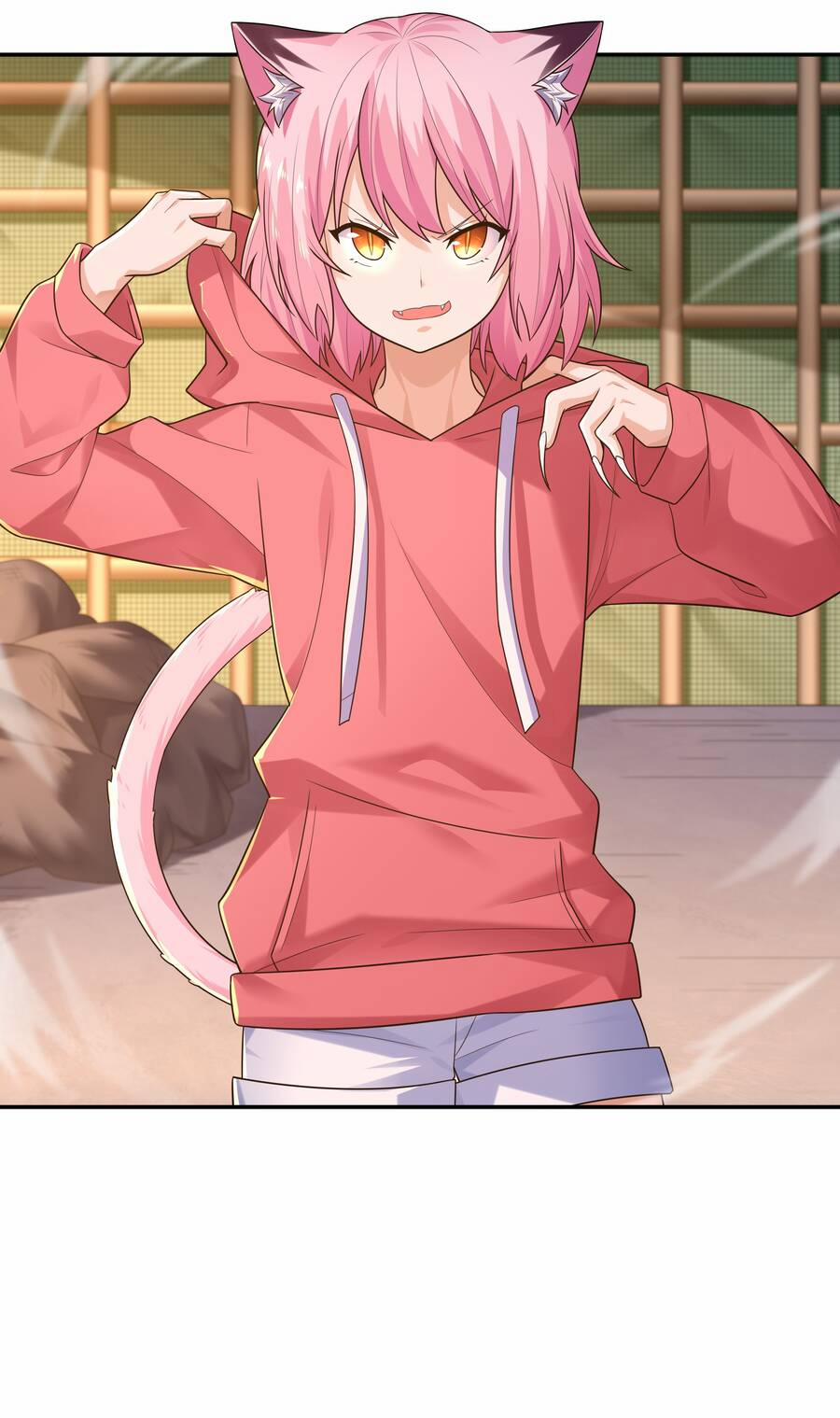 Cuộc Sống Treo Máy 11 trang 35