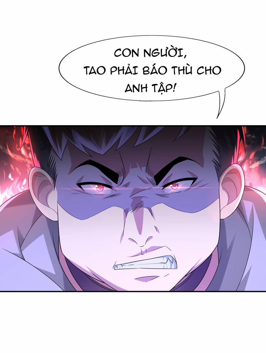 Cuộc Sống Treo Máy 11 trang 37