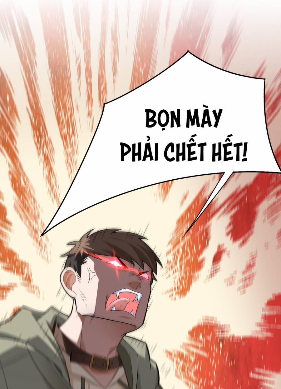 Cuộc Sống Treo Máy 11 trang 40