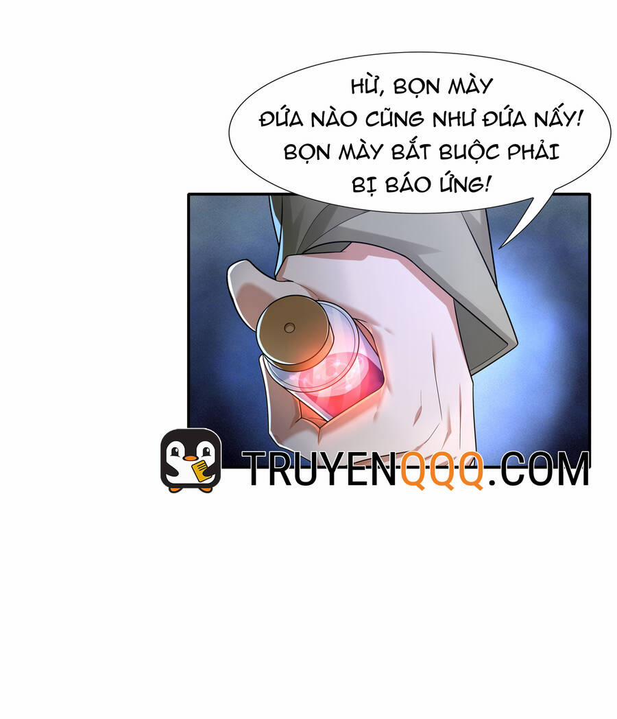 Cuộc Sống Treo Máy 11 trang 47