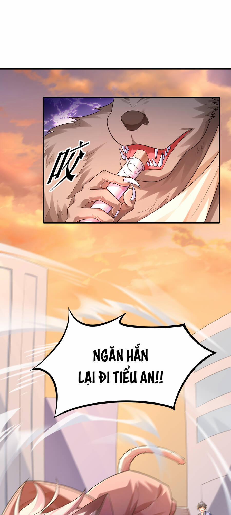 Cuộc Sống Treo Máy 11 trang 49