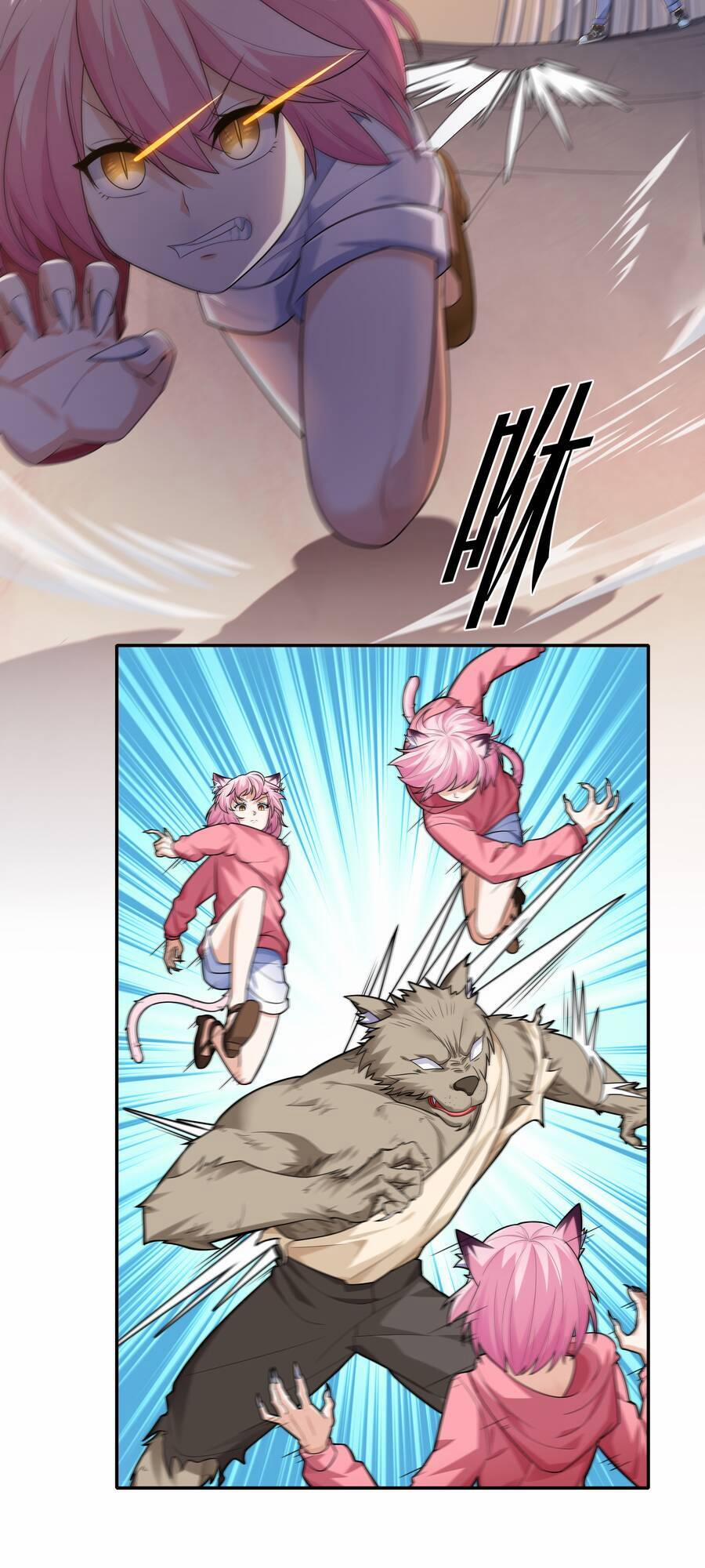 Cuộc Sống Treo Máy 11 trang 51