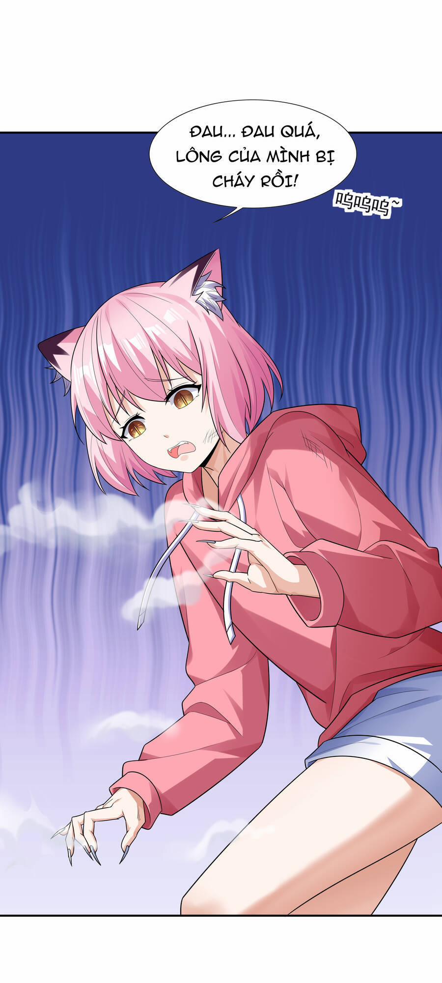 Cuộc Sống Treo Máy 11 trang 55