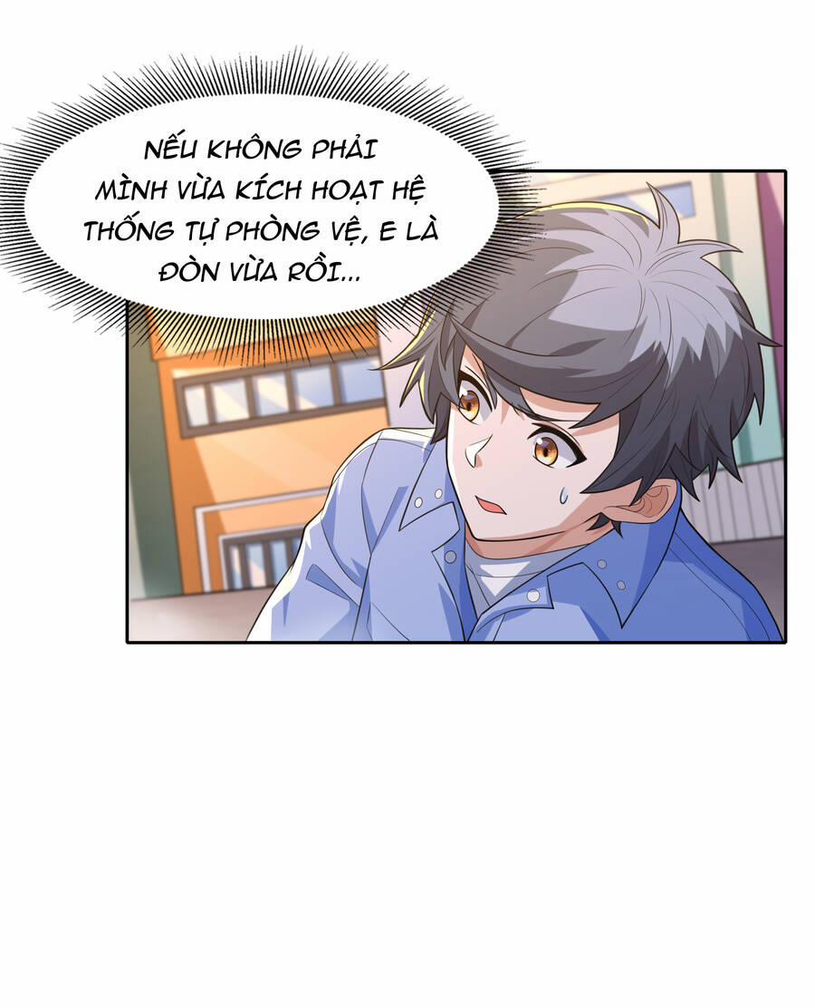 Cuộc Sống Treo Máy 11 trang 72