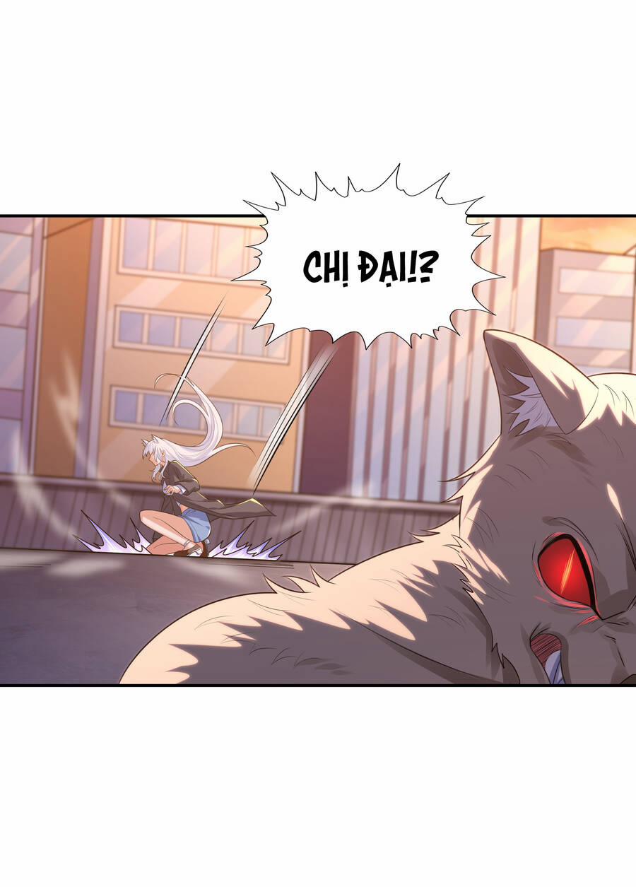 Cuộc Sống Treo Máy 12 trang 12