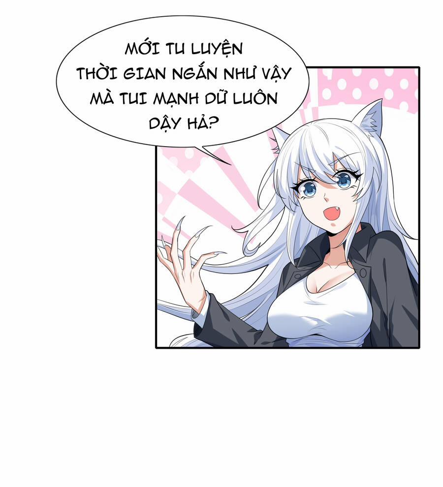 Cuộc Sống Treo Máy 12 trang 18