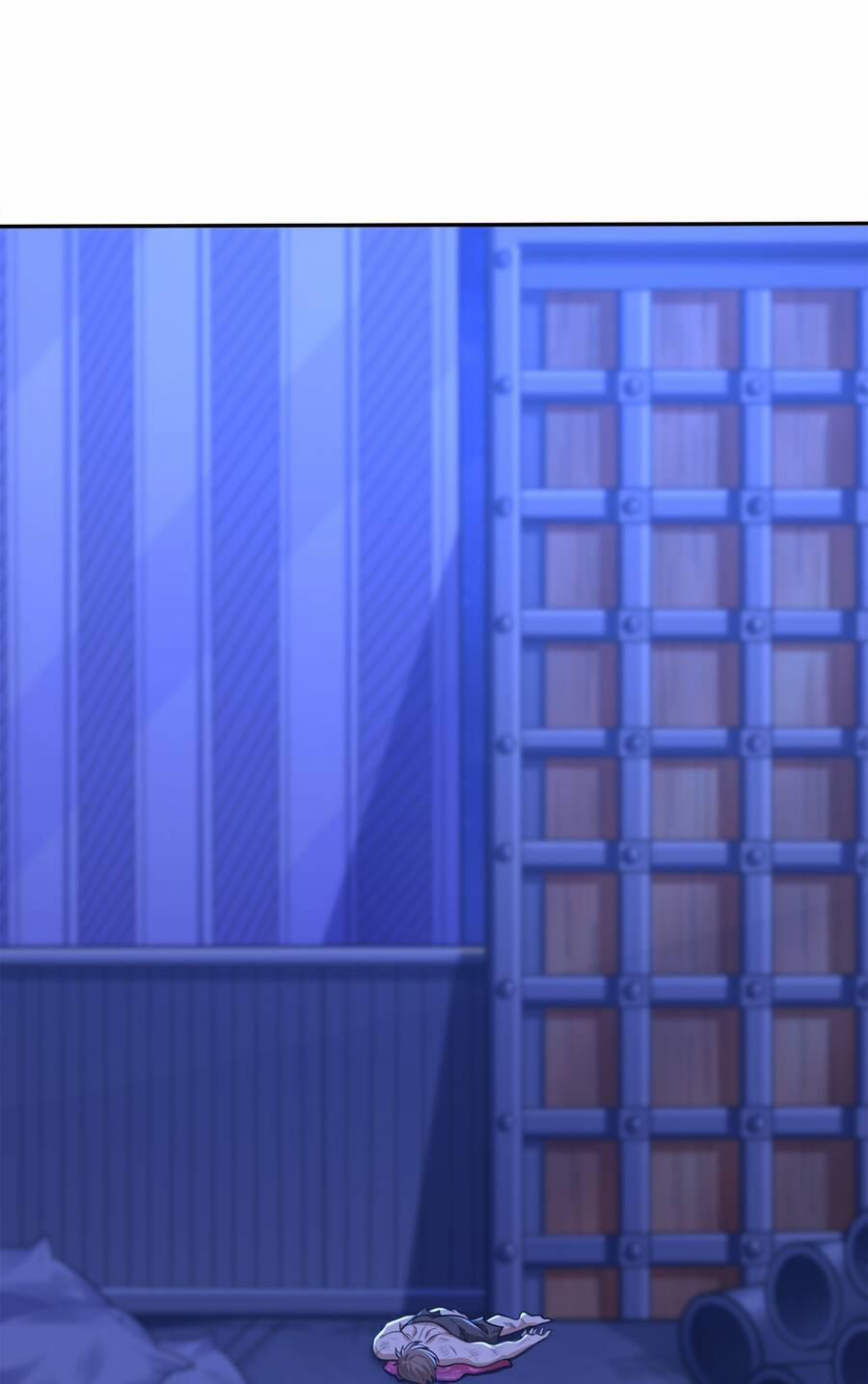 Cuộc Sống Treo Máy 12 trang 40