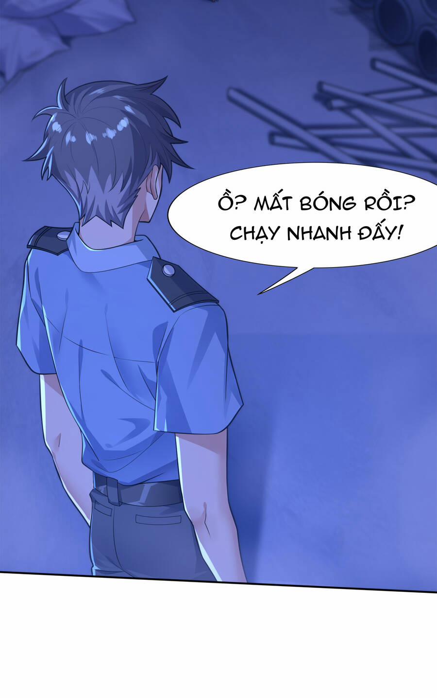 Cuộc Sống Treo Máy 12 trang 41