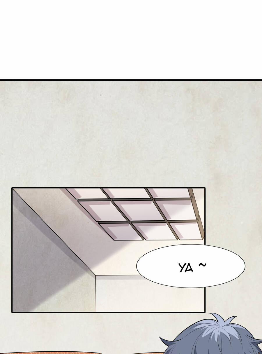 Cuộc Sống Treo Máy 12 trang 46