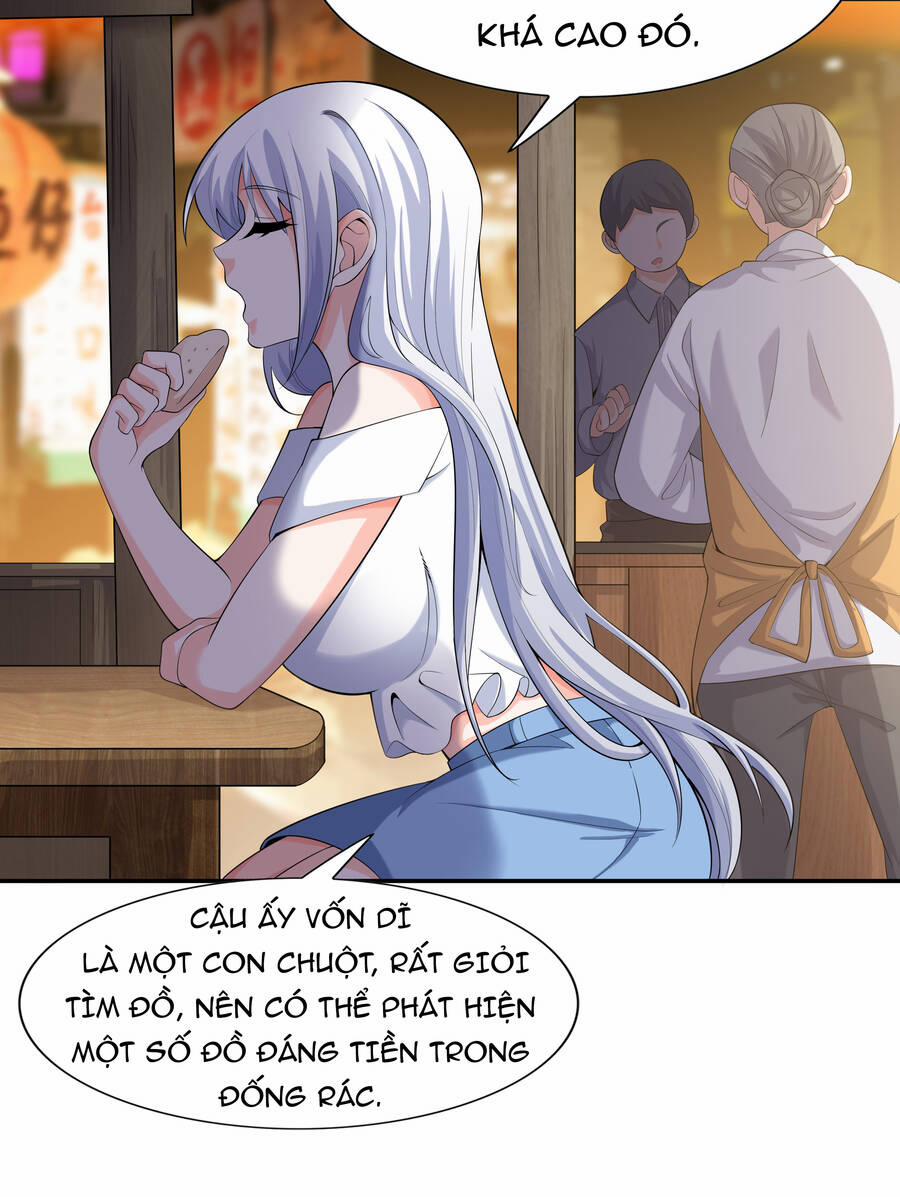 Cuộc Sống Treo Máy 12 trang 65