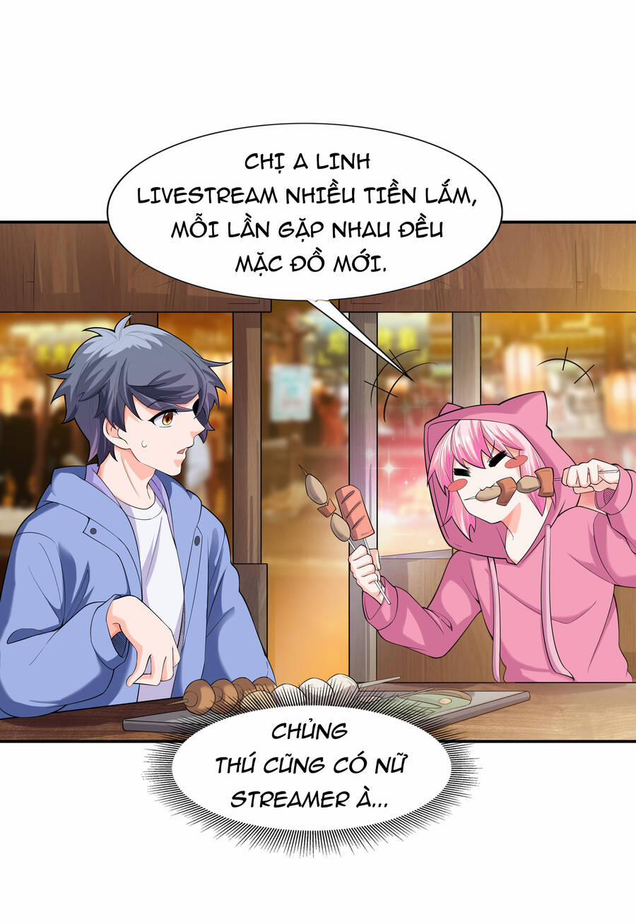 Cuộc Sống Treo Máy 12 trang 67