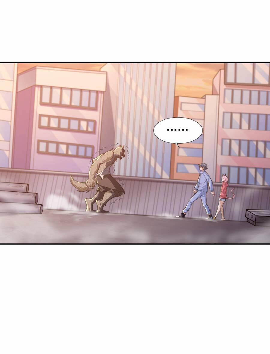 Cuộc Sống Treo Máy 12 trang 8