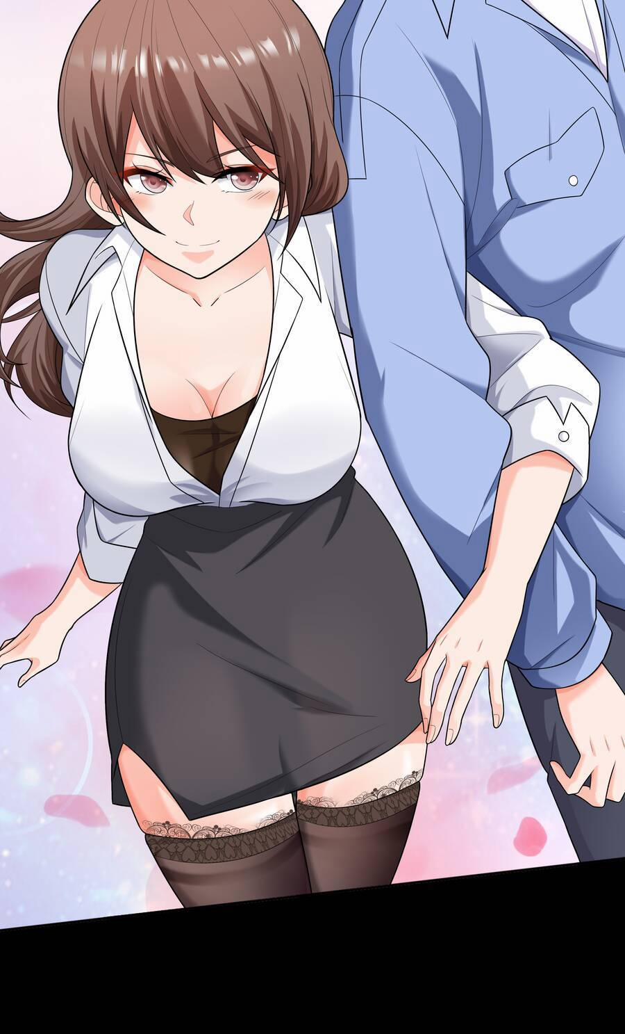 Cuộc Sống Treo Máy 13 trang 13