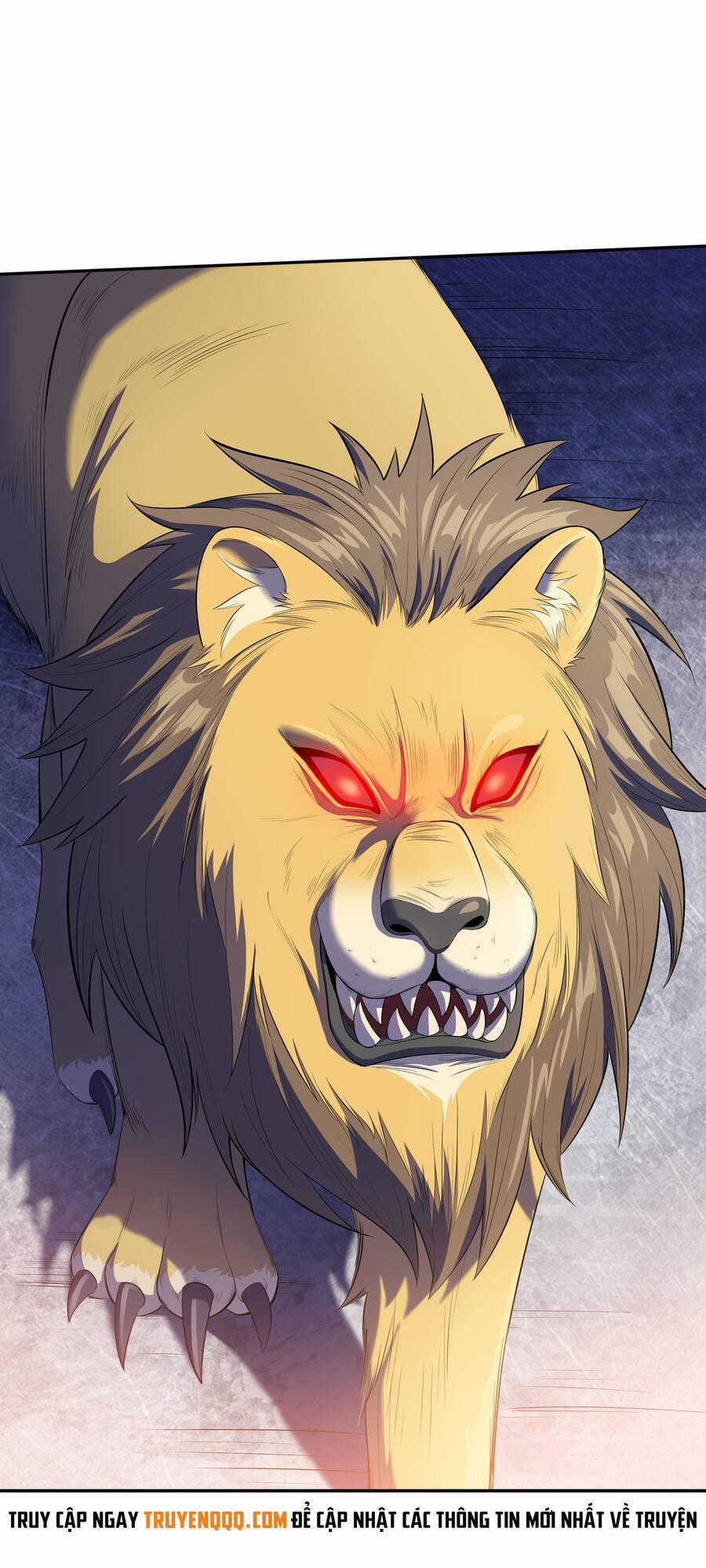 Cuộc Sống Treo Máy 13 trang 38