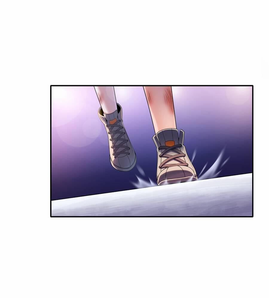 Cuộc Sống Treo Máy 13 trang 40