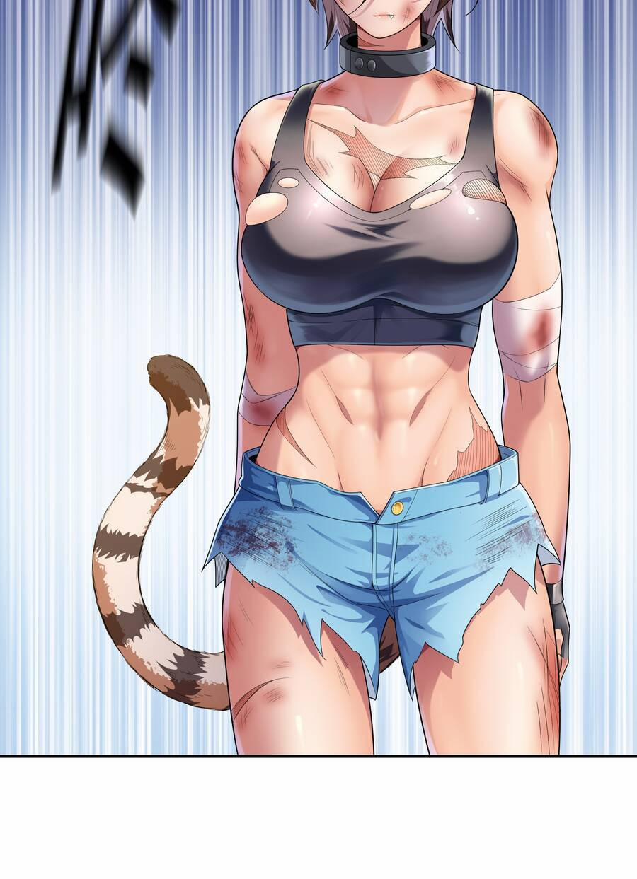 Cuộc Sống Treo Máy 13 trang 42