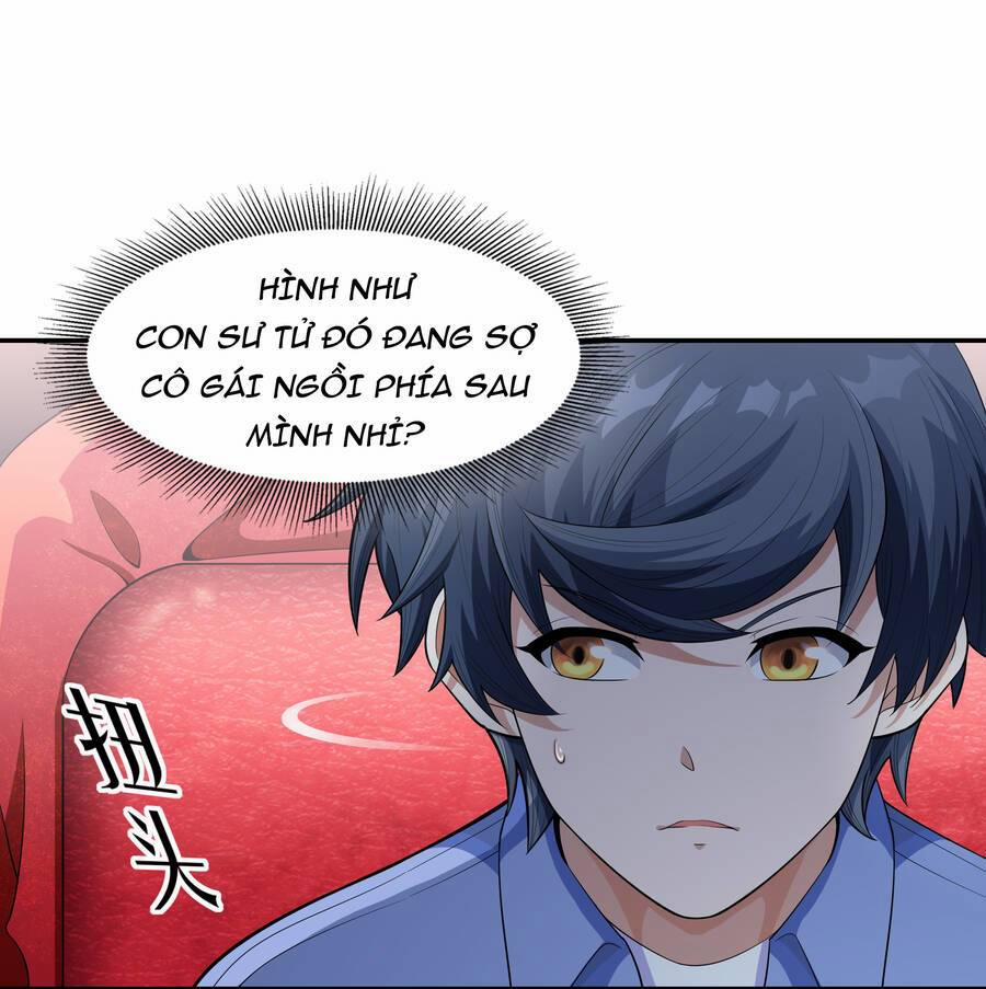 Cuộc Sống Treo Máy 13 trang 51