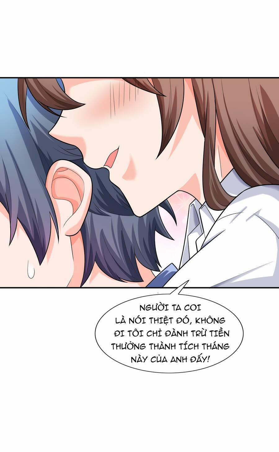 Cuộc Sống Treo Máy 13 trang 8