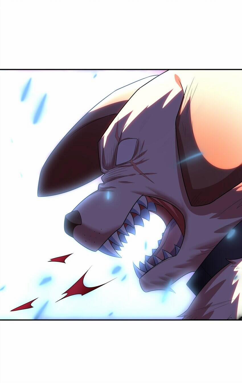 Cuộc Sống Treo Máy 14 trang 16